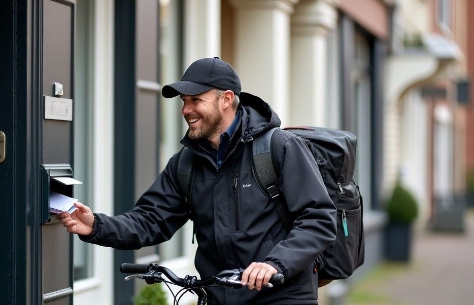 postbussen